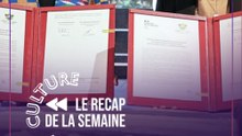 MAURICE BANDAMA MET FIN À LA POLÉMIQUE SUR LE TAMBOUR PARLEUR DJIDJI AYOKKWE