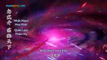 Già Thiên (Zhe Tian) Tập 150_FULL HD Vietsub + Thuyết Minh