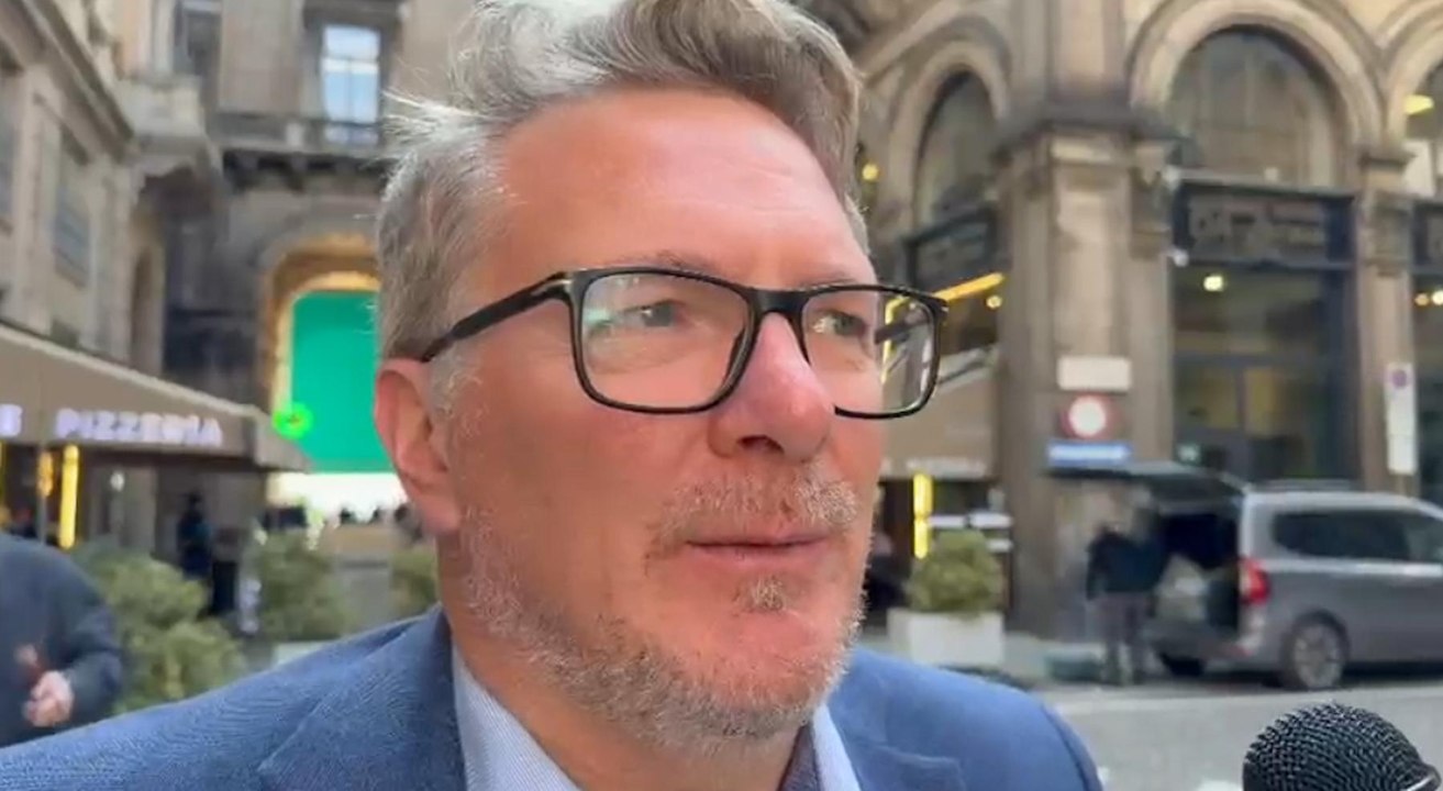 Pres. Bodo: "Contro l'Inter a San Siro sarà una grande sfida per noi"