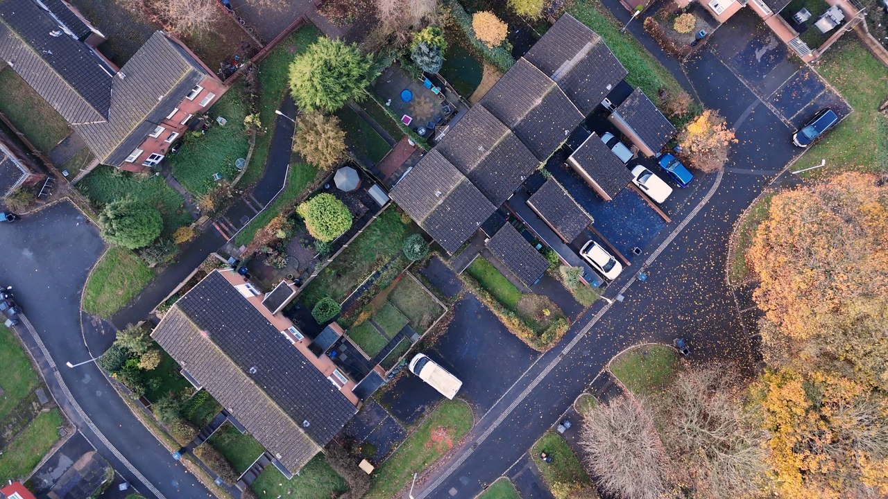 Chelmsley Wood East to Receive Twenty Million Pounds Pride in Place Funding