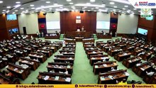 CM Chandrababu Naidu Speech: అసెంబ్లీలో వైసీపీకి కల్తీ సినిమా చూపించిన చంద్రబాబు | Asianet Telugu
