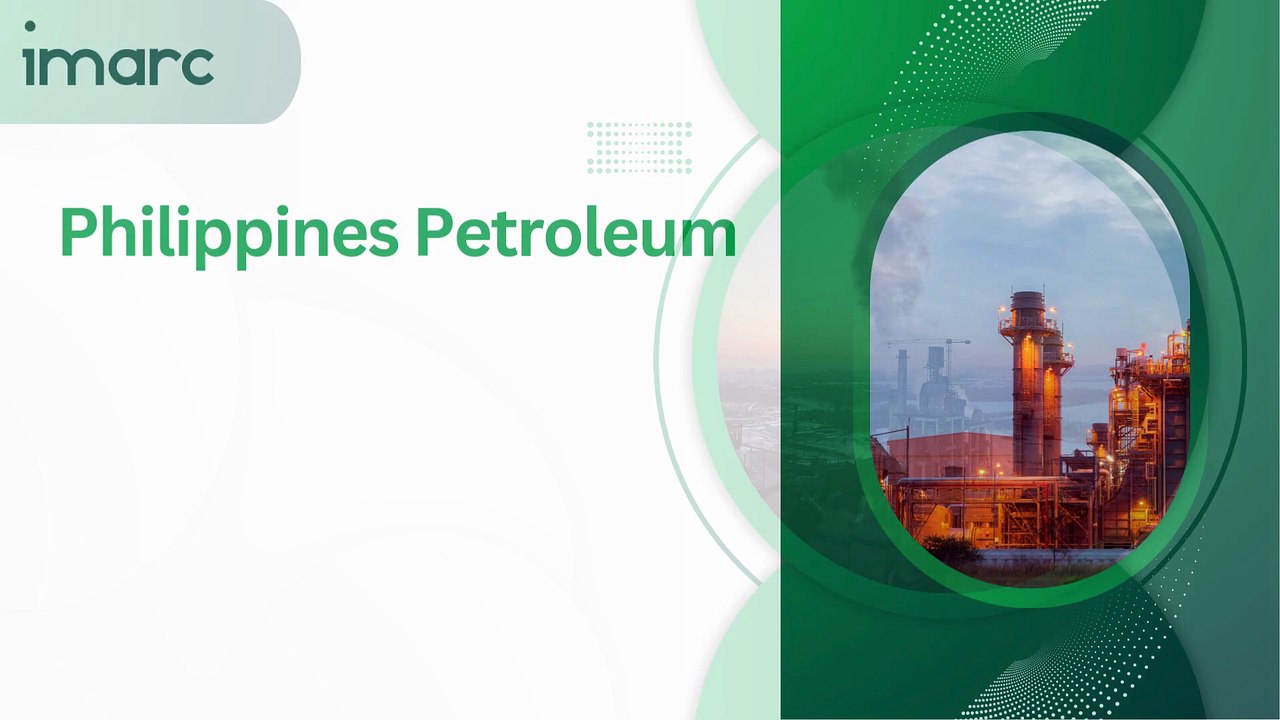 Philippines Petroleum Market: Infrastructure Boom & Offshore Exploration Fuel Energy Independence!