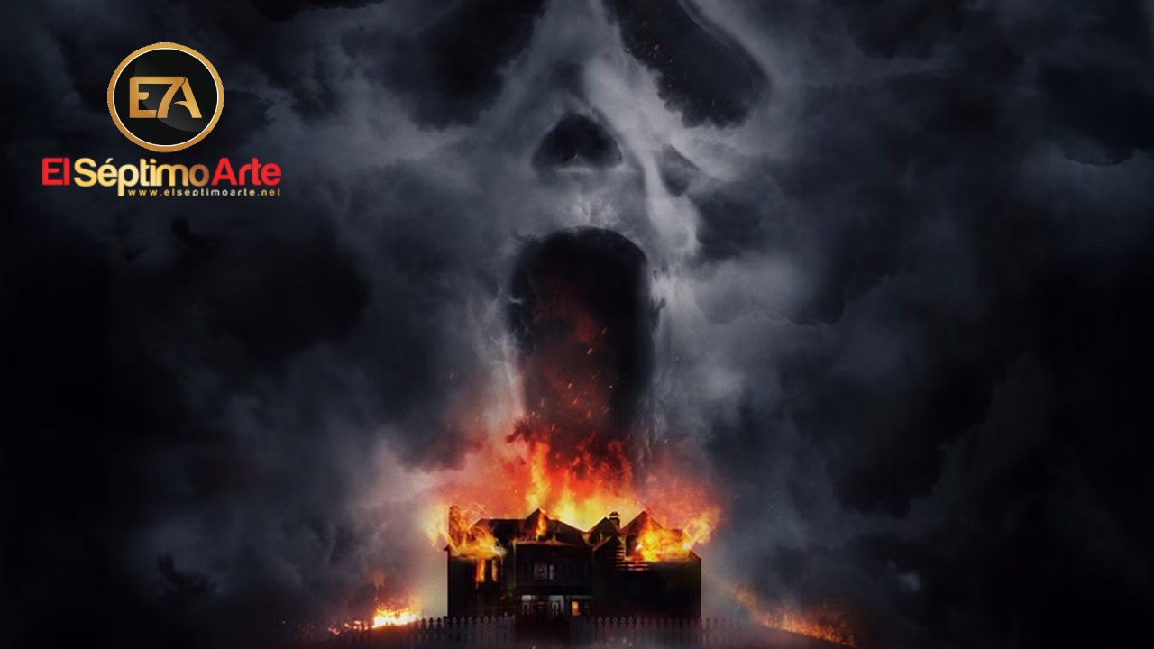 Scream 7 - Tráiler final en español (HD)