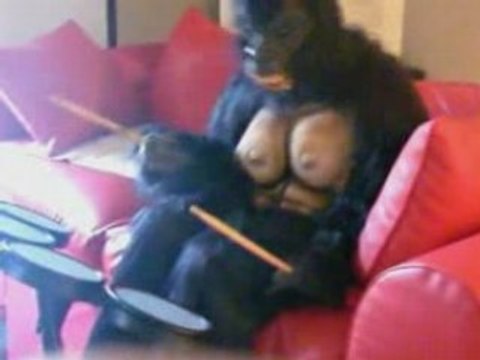 ROCK BAND XBOX 360 test 1