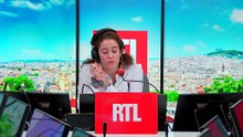 Le journal RTL de 12h30 du 24 février 2026