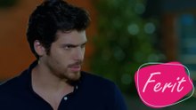 Escenas de Ferit