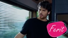 Escenas de Ferit