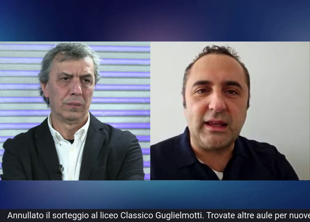 NEWS & COFFEE rassegna stampa Marted? 24 Febbraio 2026