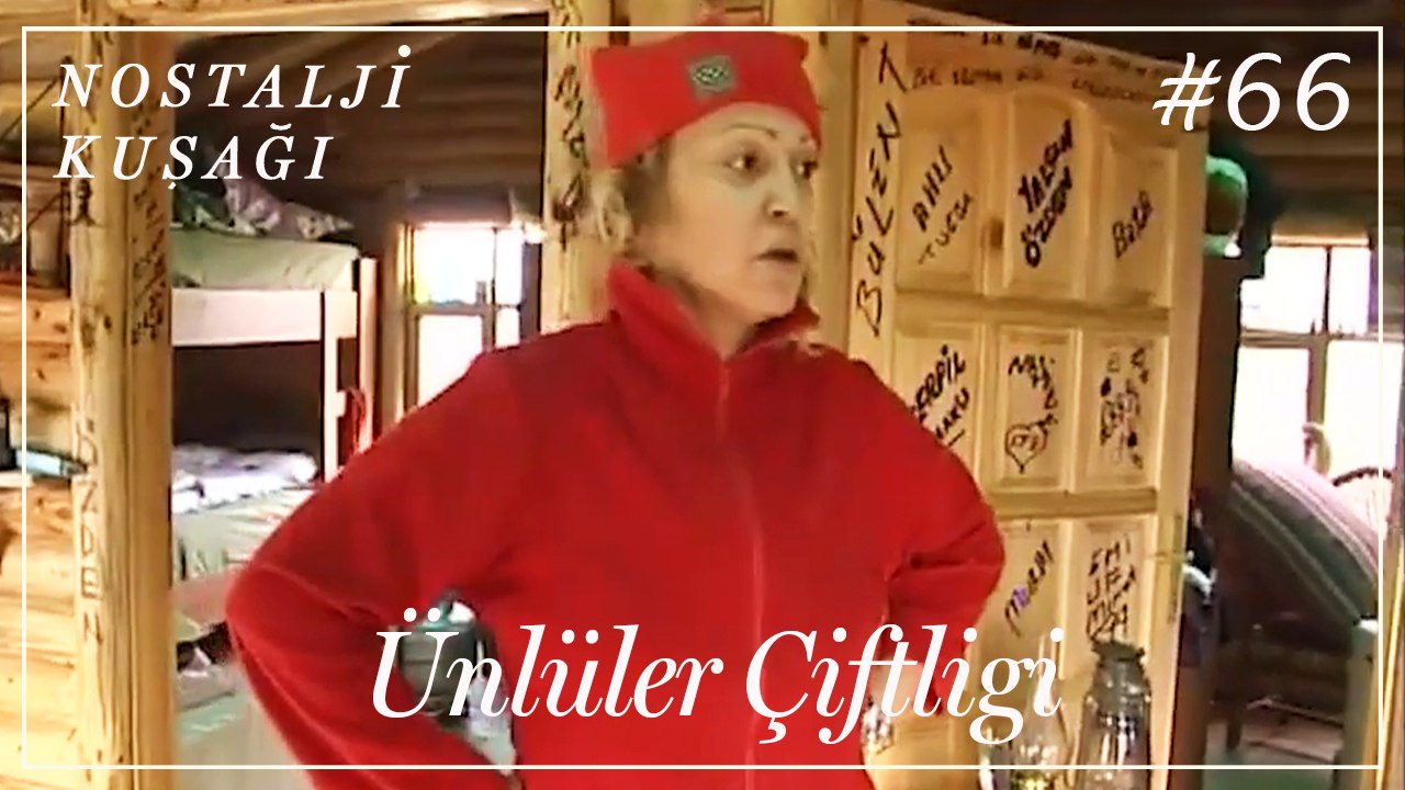 Ünlüler Çiftliği Kolaj #66