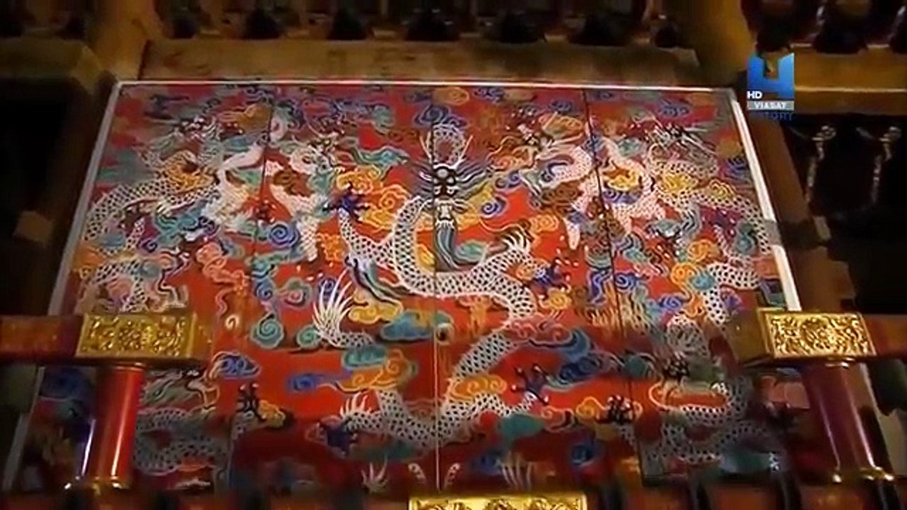 DÜNYAYI DEĞİŞTİREN SAVAŞ 1.BÖLÜM