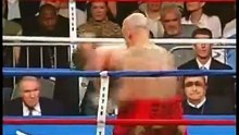Luis Perez vs Dimitiri KirIlov - Showtime 5-6-2006
