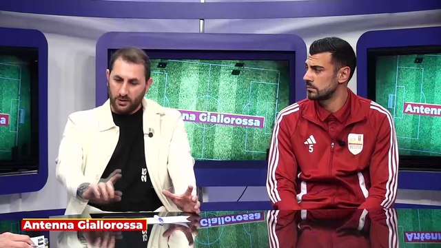 Antenna Giallorossa: crisi ACR Messina, Igea tenta la fuga. Focus su Milazzo ed Eccellenza, spazio al rugby