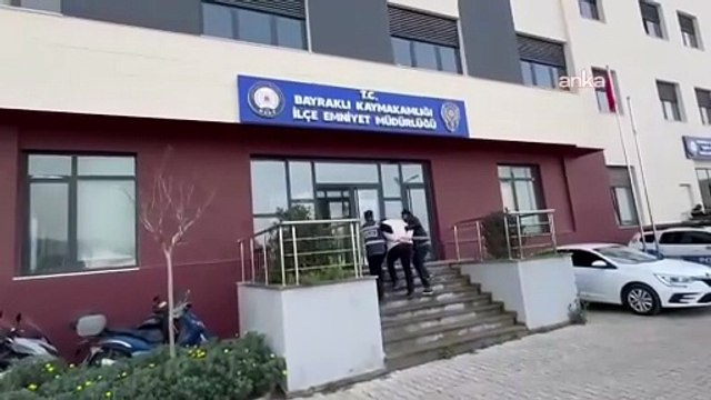 İftar çadırında bıçaklı saldırıda bulunan kişi gözaltına alındı