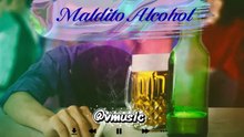 Maldito Alcohol - @vmusic