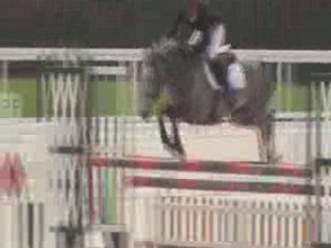 CC Le Lion d'Angers 2