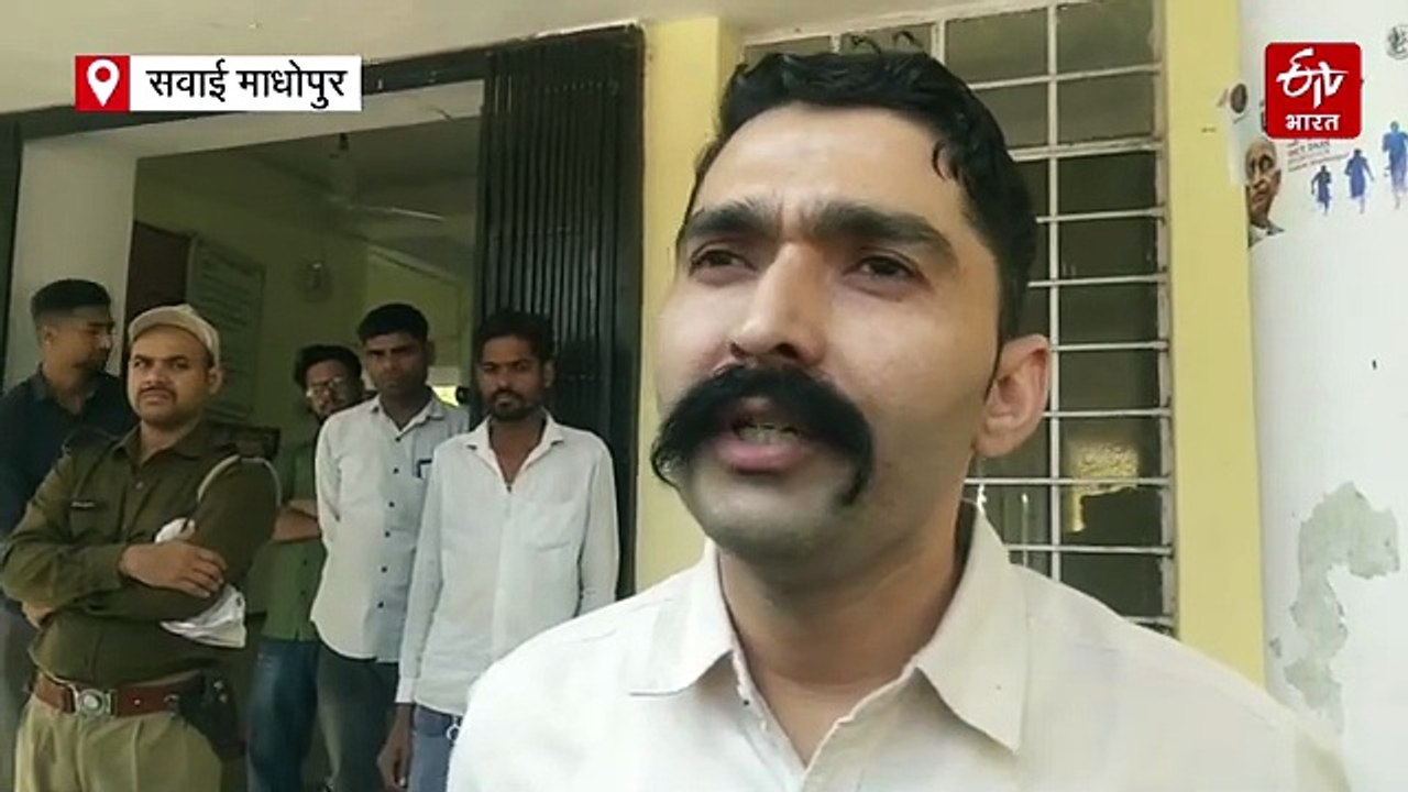 एसीबी: पंचायत समिति बीडीओ को 1 लाख की रिश्वत लेते दबोचा, 15 हजार की घूस लेते पकड़ा गया पटवारी