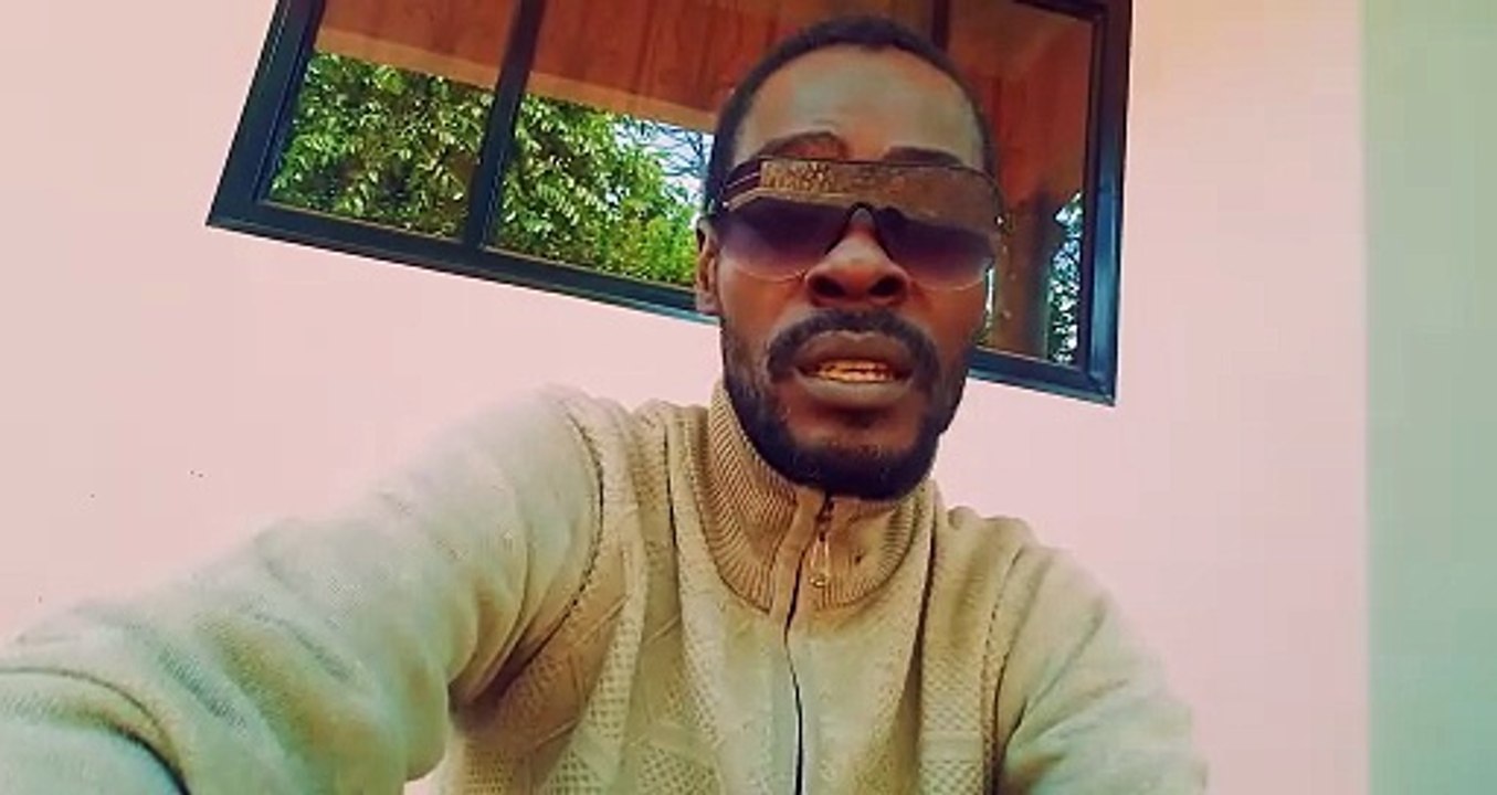 Dr. Rayyans Elvis - #TheValueOfNow - S01E07 - We are not here by surprise - #CR3AXIONS