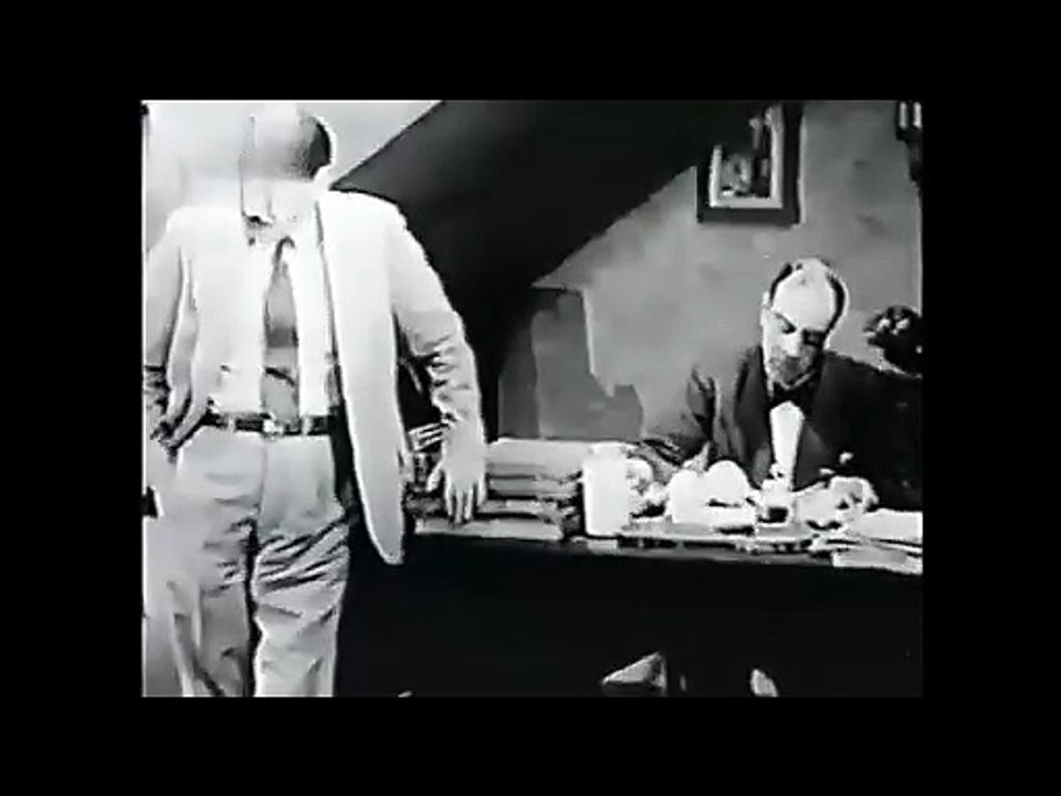 El diablo con faldas  (1938)