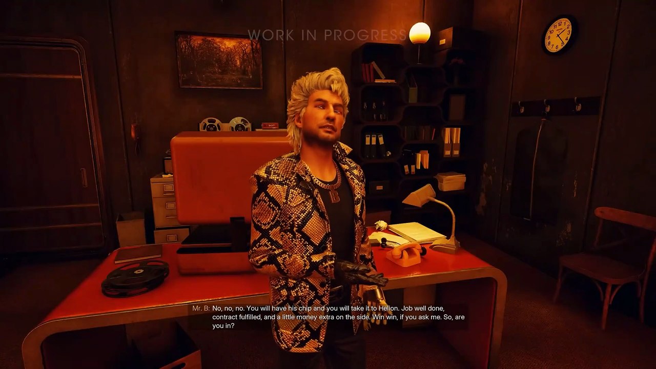 This New Fallout-like RPG Is Way Bigger Than It Looks