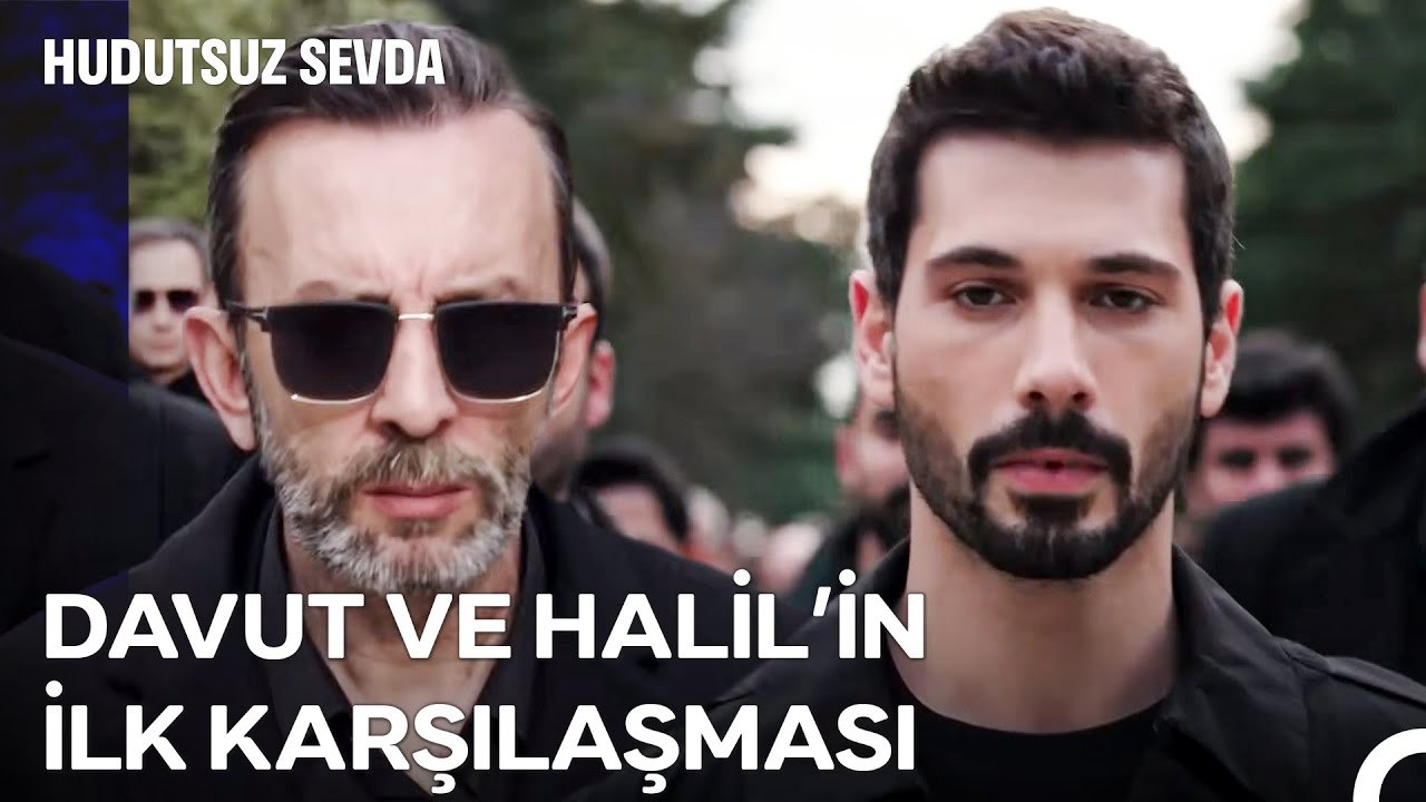 'Cenazede Mevzu Çıkaracak Değiliz!' - Hudutsuz Sevda