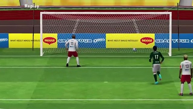 Instant Stream - PES 2026 (PPSSPP), master league simulation - Goiás EC vs. CSC - 2026-02-23 - Part 2
