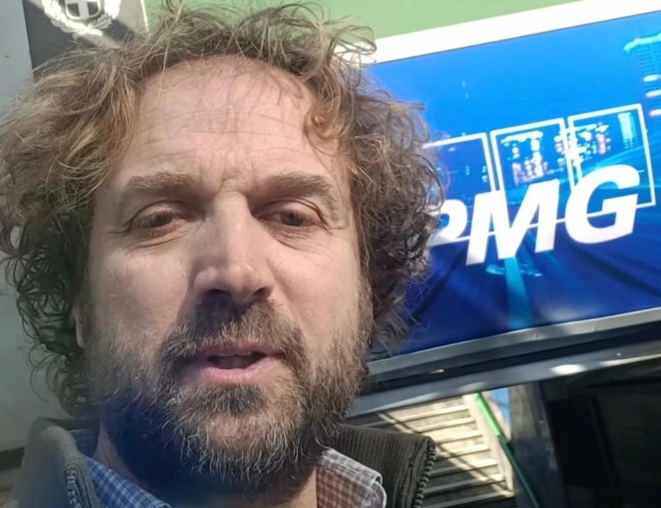 VIDEO / Gianfelice Facchetti: "Non ci stupiamo di nulla, noi non saremo mai quella roba lì"