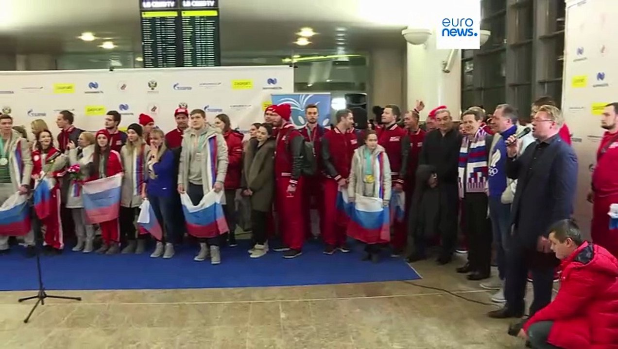 EU-Kommissar boykottiert Paralympics-Eröffnung wegen russischer Flagge