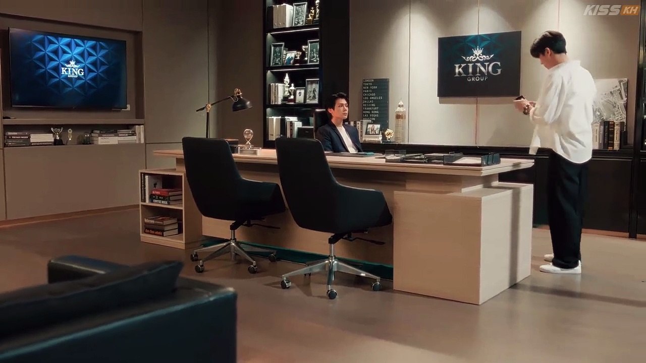 Yesterday (Uncut Ver.) (2026) Episode 4 | English Subtitles | Thai BL | Full HD