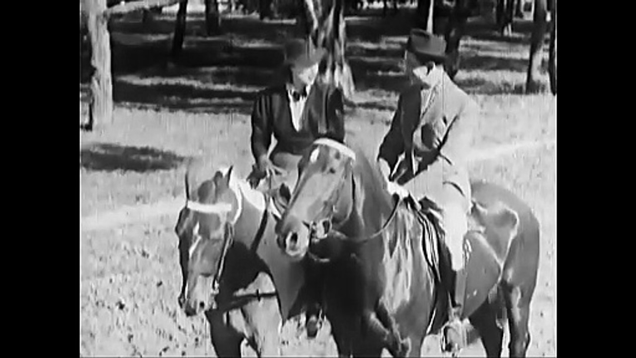 Jettatore (1938)
