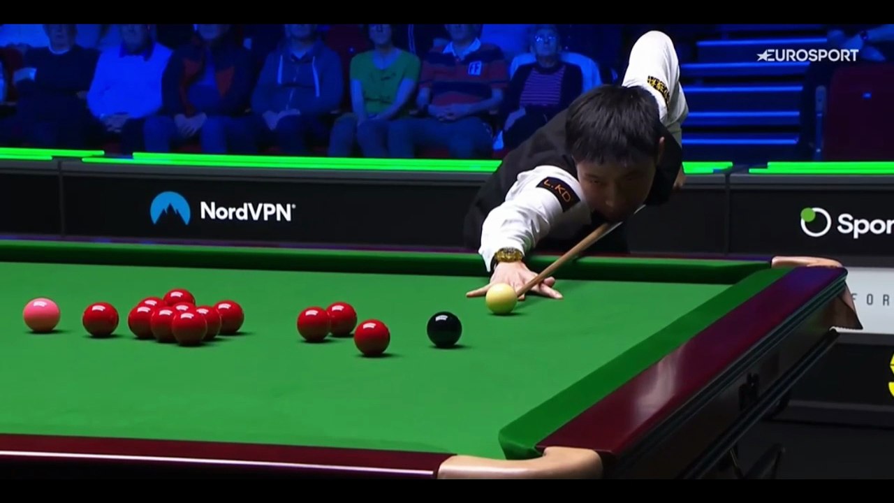 Zhao Xintong vs John Higgins | 2026 Players Championship | Final | Part 3
