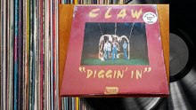 Claw — Diggin' In 1978 (USA, Hard Rock)