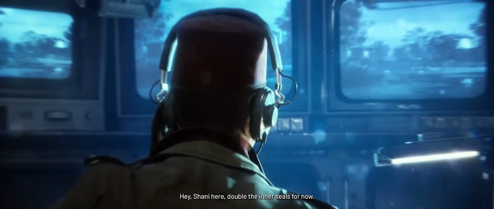 ARC Raiders - Shrouded Sky Update Trailer