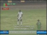 Résumé du match     Sénegal 1 : Algérie : 0