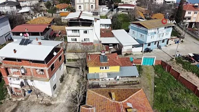 Önce eşi geldi! Bursa\'da Yaren için geri sayım