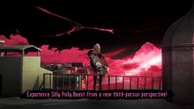 Silly Polly Beast - 1.2 Update Trailer