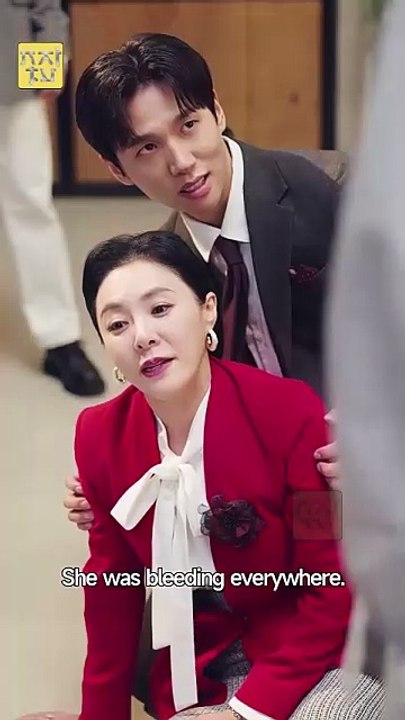 The Queen's Revenge Asian Revenge Drama