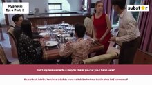 [ENG-INDO SUB] Hypnotic Ep. 4 Part 2