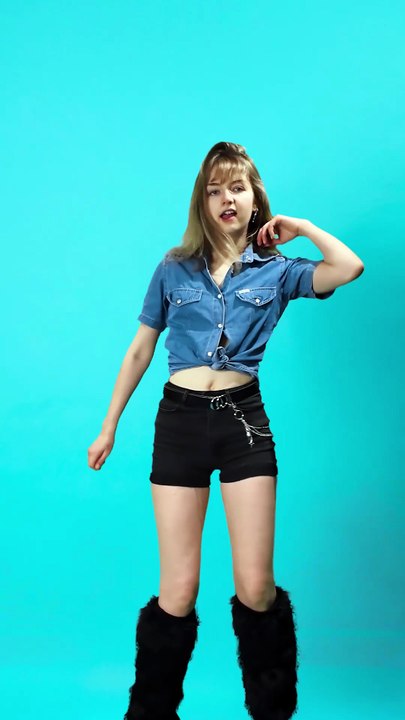 '404 (New Era)' KiiiKiii 키키 Dance Cover