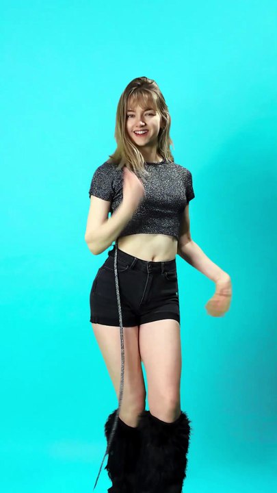 'Hypnotise' by XG Dance Cover