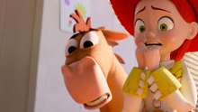 Im neuen Trailer zu Toy Story 5 legen sich Woody, Buzz und die anderen Spielzeuge mit einer KI an