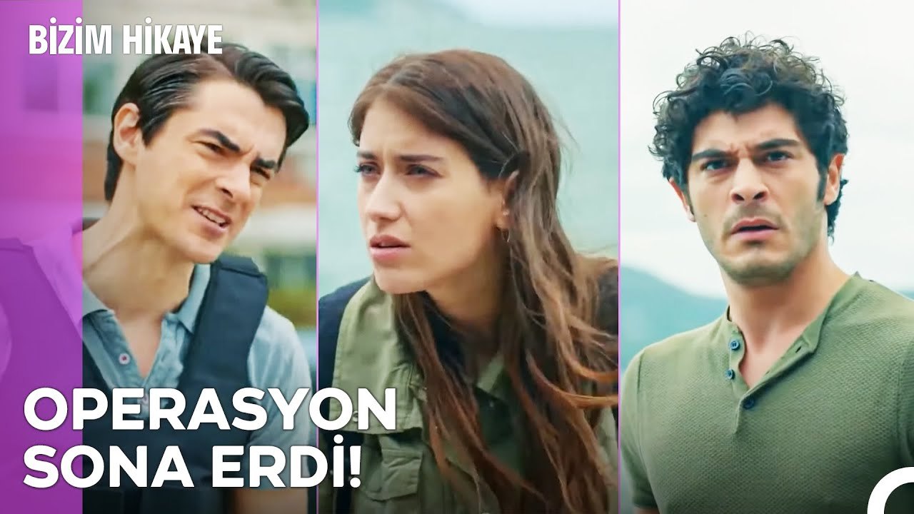 Ortalık Şimdi İyice Karışacak 💥 - Bizim Hikaye