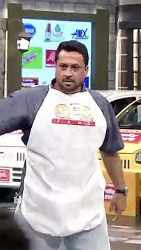 Jeeto Pakistan League Ramazan 2026 Fahad Mustafa Top Pakistani Show#humayunsaeed