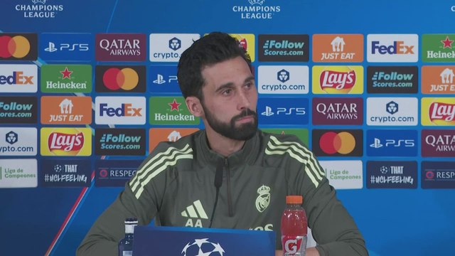 Todas las respuestas de Arbeloa al caso Prestianni: Es una oportunidad para dar un golpe al racismo