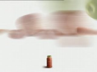 Knorr Vie, Finnish TV Commercial