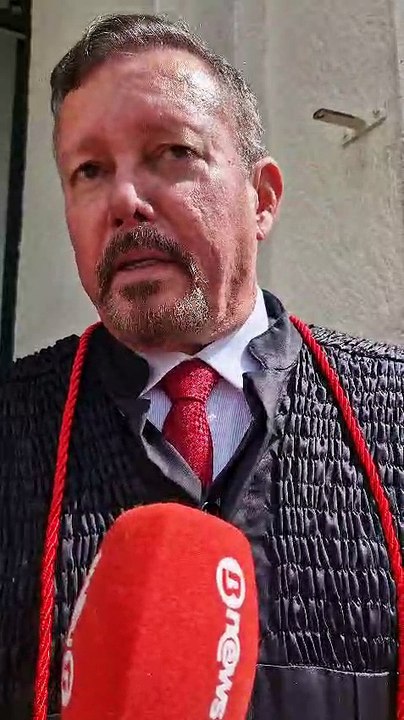"Ilegalidade não há", diz promotor após adiamento do júri do caso Mãe Bernadete