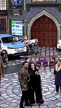 Jeeto Pakistan League Ramazan 2026 Fahad Mustafa Top Pakistani Show#sanajaved