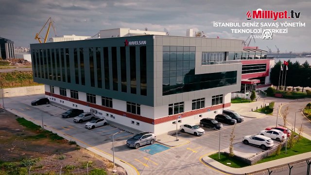 Türk savunma sanayisinin yazılım devi HAVELSAN, geleceğin harekat ortamını hazırlıyor