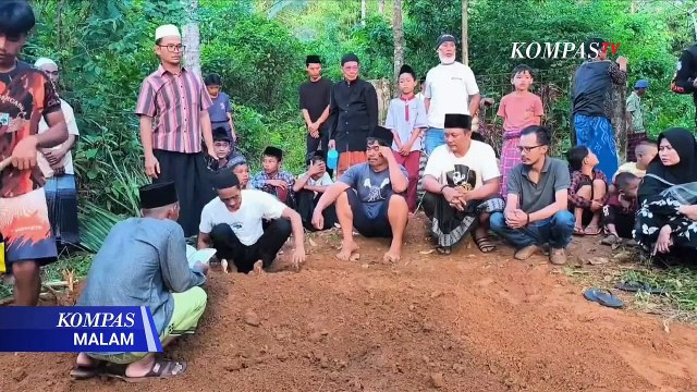 [FULL] Fakta Bocah Sukabumi Tewas Diduga Dianiaya Ibu Tiri, Ayah Ungkap Momen Terakhir Korban