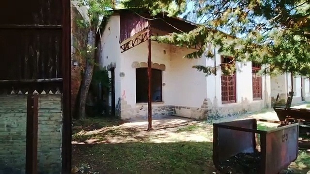 El puente de Sabero (León)
