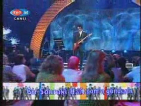 AYNADAN YANSIYANLAR 27. HAFTA BESTESI